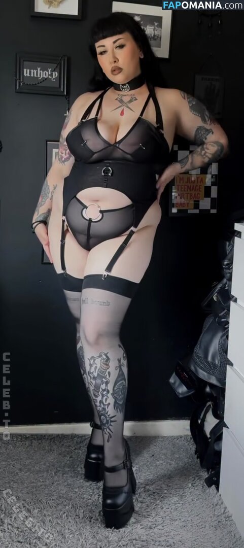 rhikatera Γυμνός OnlyFans  Διαρρεύσαστη φωτογραφία #1