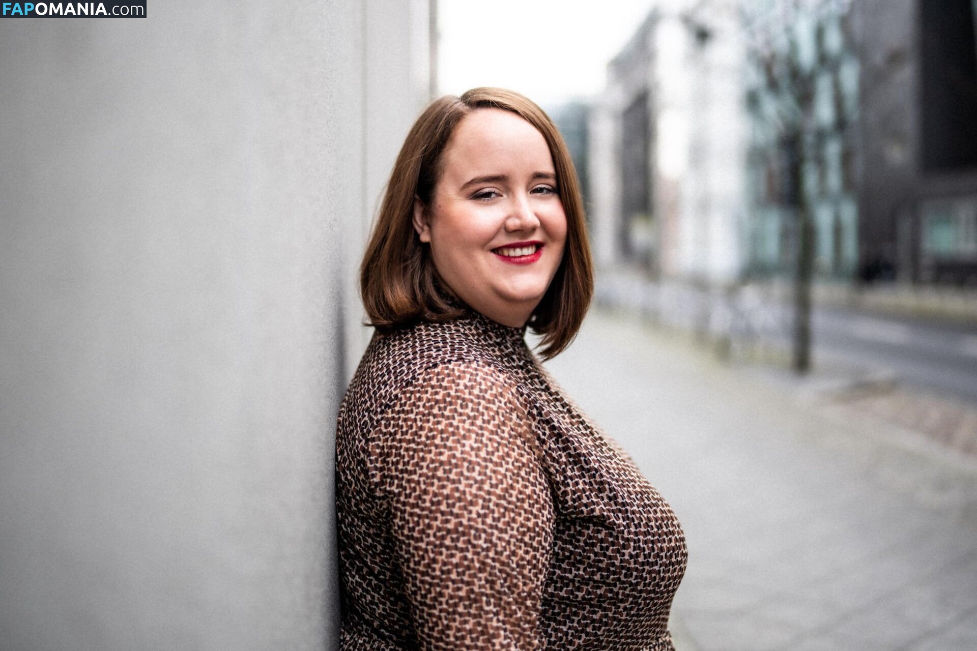 Ricarda Lang Γυμνός OnlyFans  Διαρρεύσαστη φωτογραφία #1