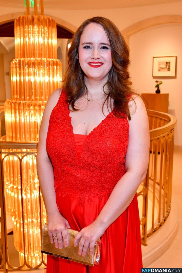 Ricarda Lang Γυμνός OnlyFans  Διαρρεύσαστη φωτογραφία #2