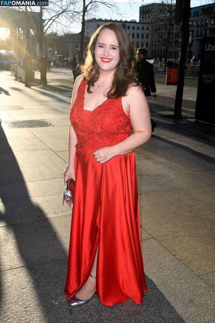 Ricarda Lang Γυμνός OnlyFans  Διαρρεύσαστη φωτογραφία #3