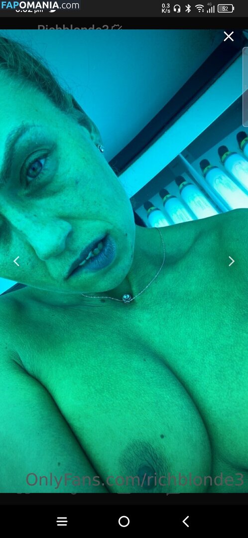 Richblonde3 Γυμνός OnlyFans  Διαρρεύσαστη φωτογραφία #7
