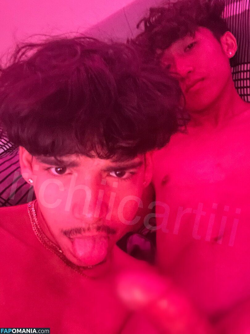 richi carti / richi cartii / richicarti / richicartii / richii cartii / richii cartiii Γυμνός OnlyFans  Διαρρεύσαστη φωτογραφία #2