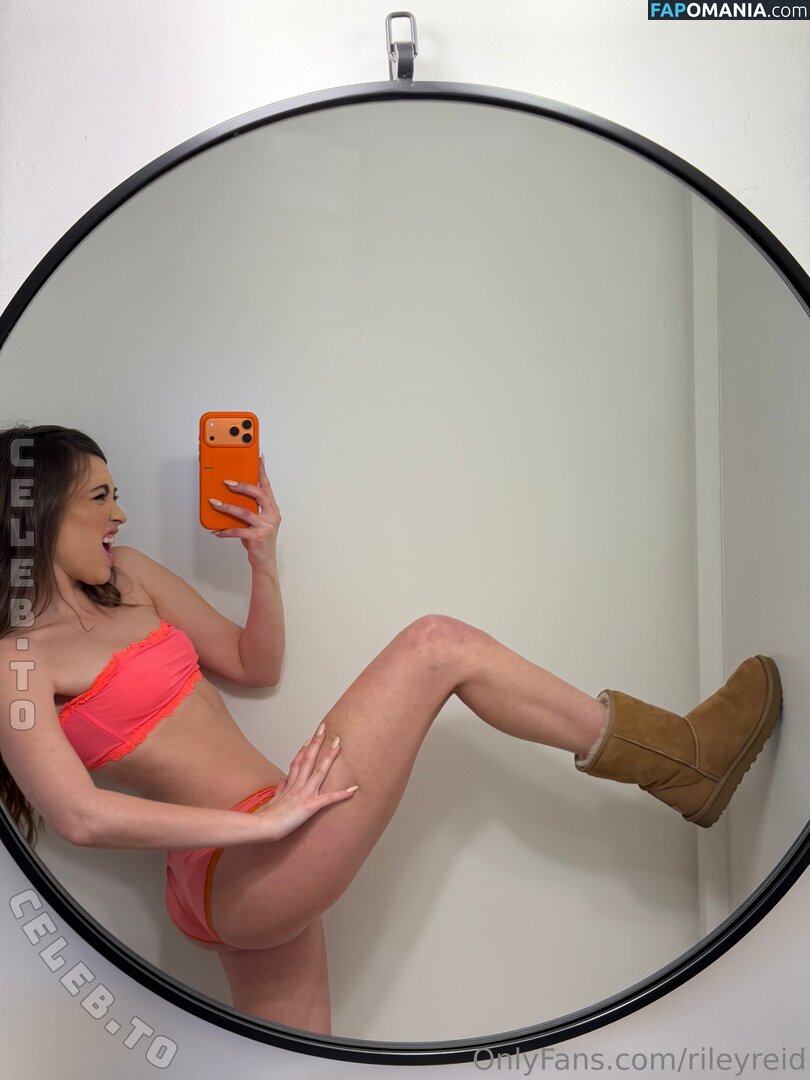 Riley Reid / RileyReidTikTok / hellorileyreid / rileyreidx3 Γυμνός OnlyFans  Διαρρεύσαστη φωτογραφία #3