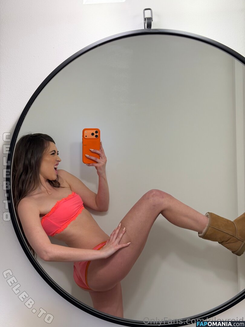 Riley Reid / RileyReidTikTok / hellorileyreid / rileyreidx3 Γυμνός OnlyFans  Διαρρεύσαστη φωτογραφία #4