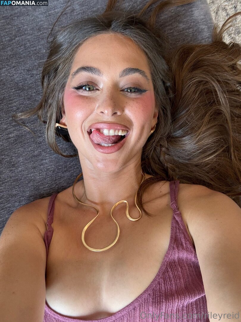 Riley Reid / RileyReidTikTok / hellorileyreid / rileyreidx3 Γυμνός OnlyFans  Διαρρεύσαστη φωτογραφία #27