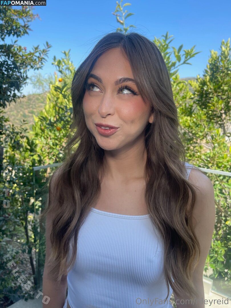 Riley Reid / RileyReidTikTok / hellorileyreid / rileyreidx3 Γυμνός OnlyFans  Διαρρεύσαστη φωτογραφία #32