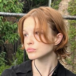 Riley Rodriguez