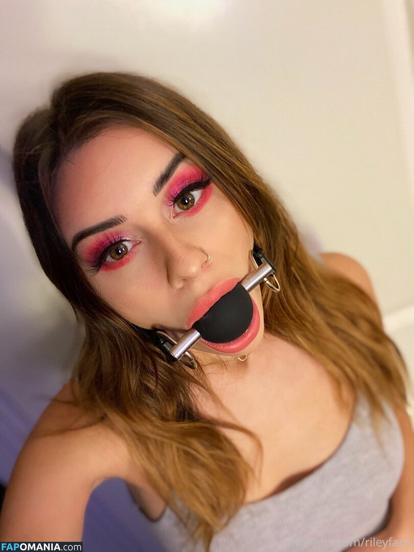 RileyTwitch Γυμνός OnlyFans  Διαρρεύσαστη φωτογραφία #9