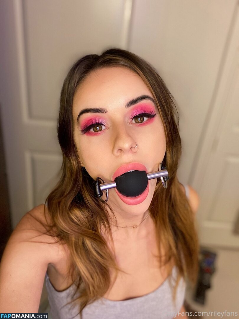 RileyTwitch Γυμνός OnlyFans  Διαρρεύσαστη φωτογραφία #11