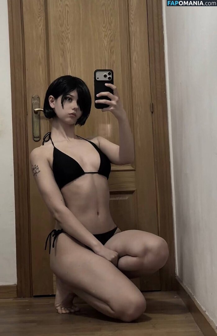 cospxreiw / katyan / rincospl Γυμνός OnlyFans  Διαρρεύσαστη φωτογραφία #1