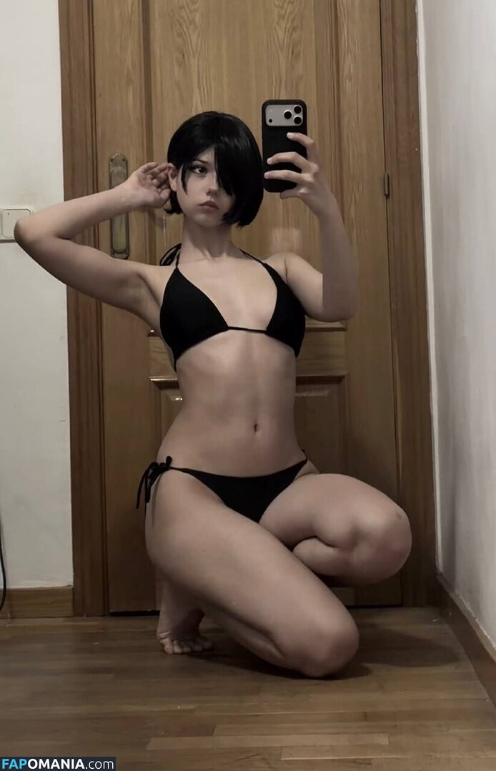 cospxreiw / katyan / rincospl Γυμνός OnlyFans  Διαρρεύσαστη φωτογραφία #5