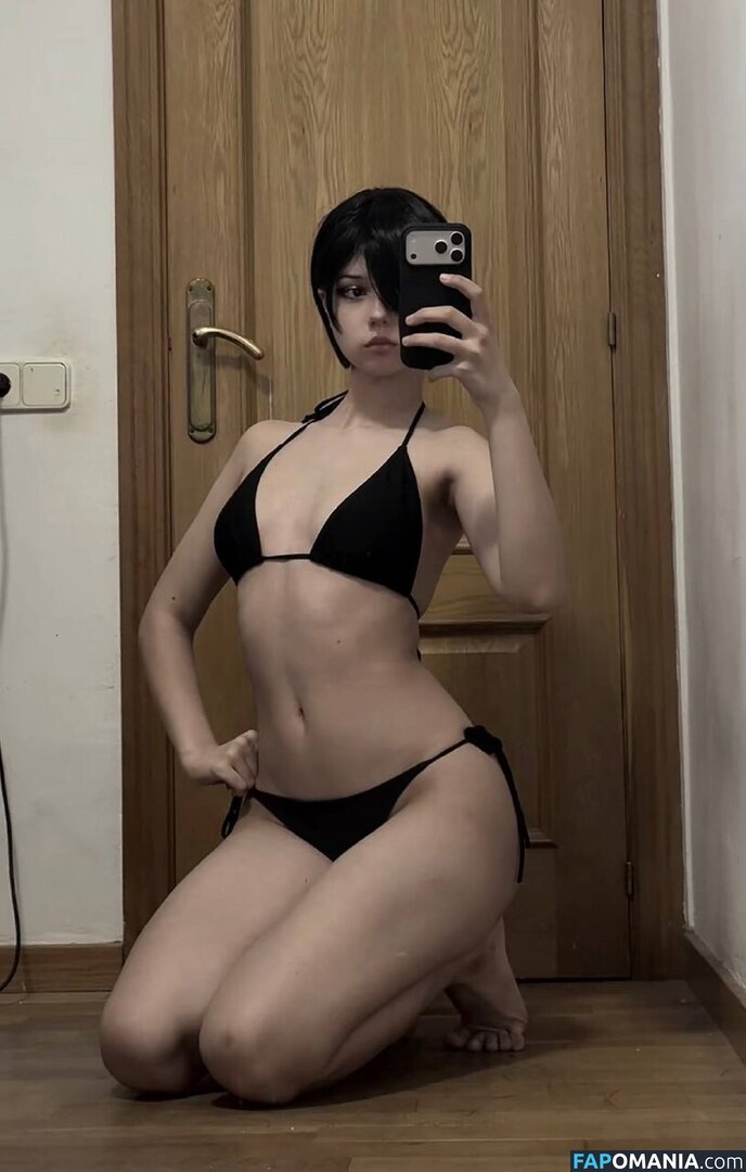 cospxreiw / katyan / rincospl Γυμνός OnlyFans  Διαρρεύσαστη φωτογραφία #7