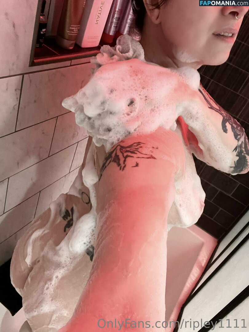 ripley1111 / summer.ripley11 Γυμνός OnlyFans  Διαρρεύσαστη φωτογραφία #21