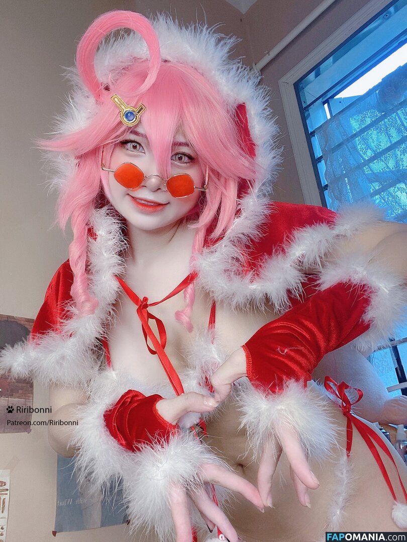 Riribonni / riribonn Γυμνός OnlyFans  Διαρρεύσαστη φωτογραφία #2