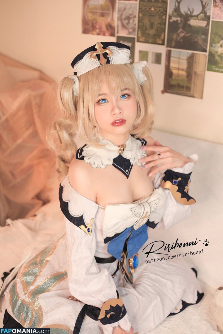 Riribonni / riribonn Γυμνός OnlyFans  Διαρρεύσαστη φωτογραφία #6