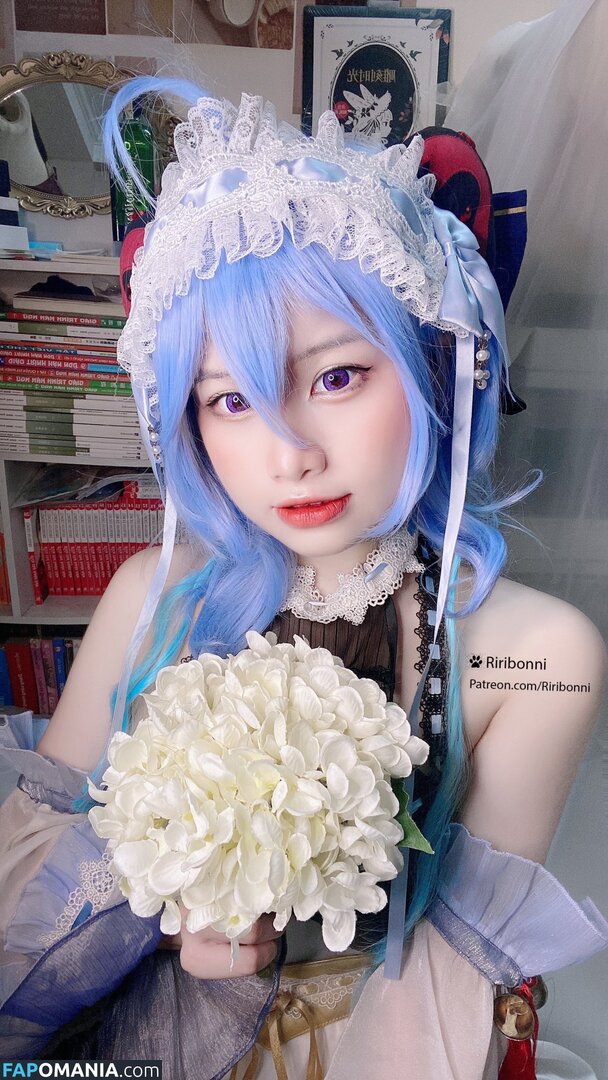 Riribonni / riribonn Γυμνός OnlyFans  Διαρρεύσαστη φωτογραφία #11