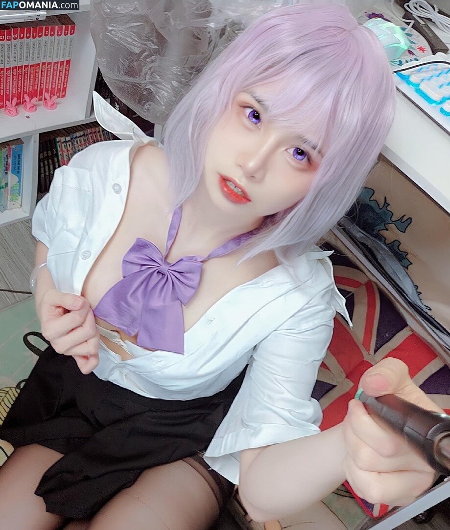 Riribonni / riribonn Γυμνός OnlyFans  Διαρρεύσαστη φωτογραφία #14