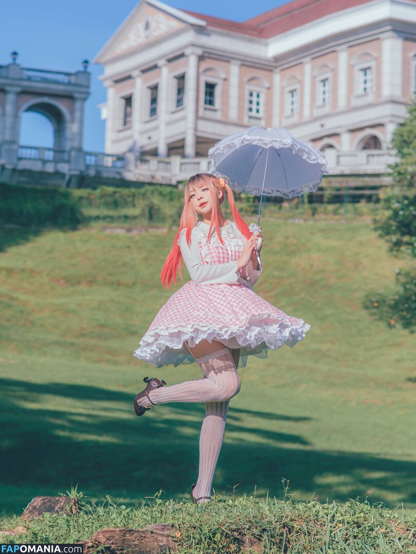 Rithe Cosplay / hellyrite / ritheania.c Γυμνός OnlyFans  Διαρρεύσαστη φωτογραφία #1