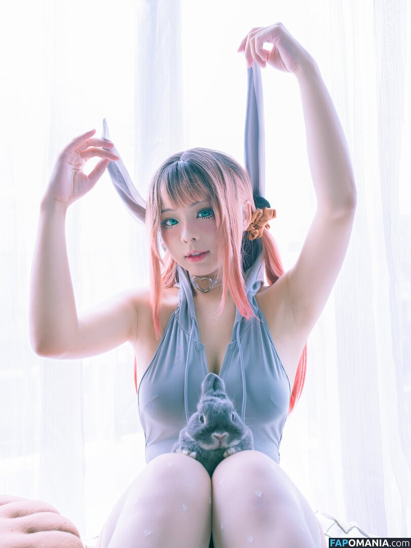 Rithe Cosplay / hellyrite / ritheania.c Γυμνός OnlyFans  Διαρρεύσαστη φωτογραφία #10