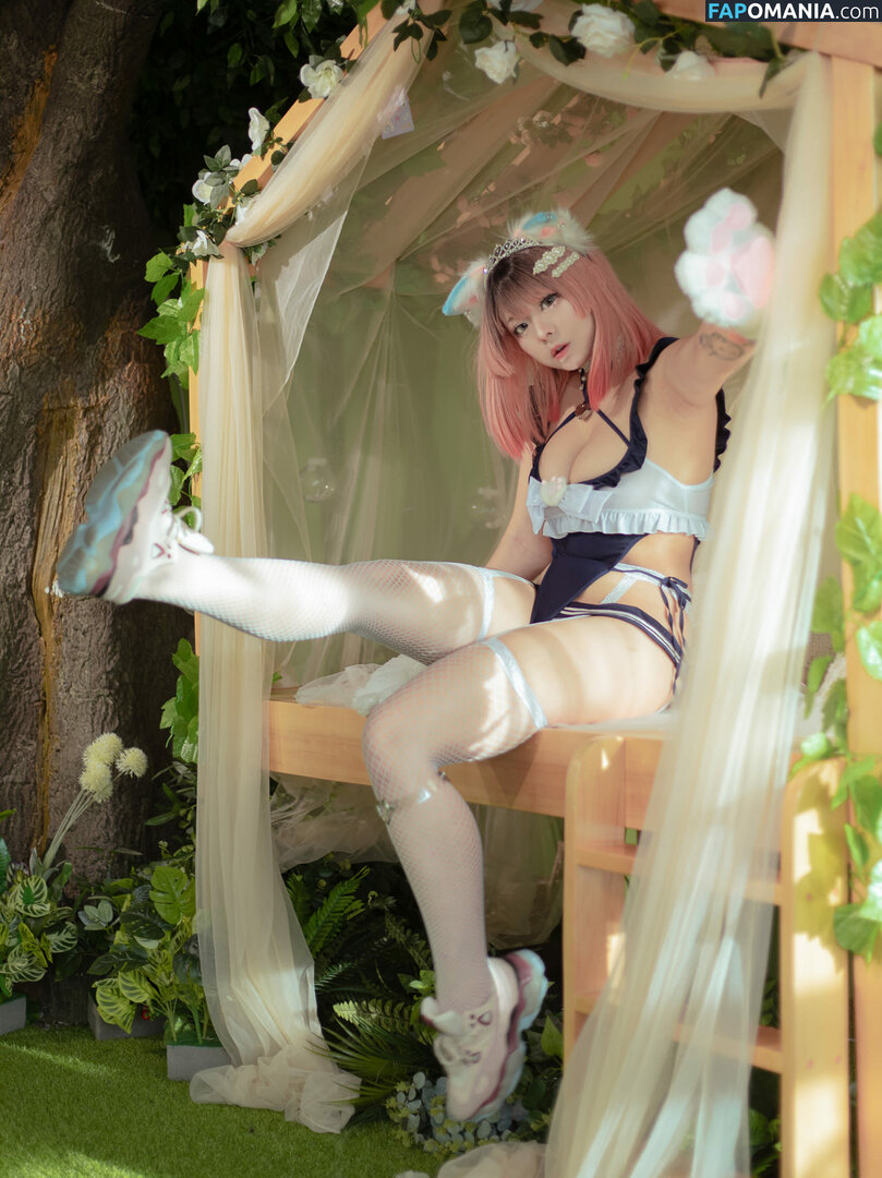 RitheCosplay / ritheania.c Γυμνός OnlyFans  Διαρρεύσαστη φωτογραφία #29
