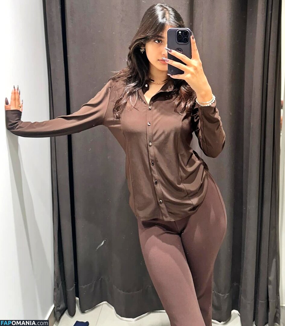 Ritika Kharel / __riteeka / _riteeka7 / riteeka Γυμνός OnlyFans  Διαρρεύσαστη φωτογραφία #22