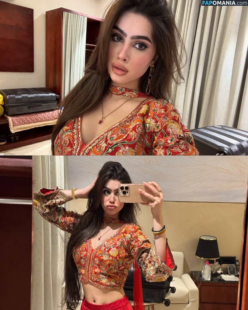 Riva Arora / https: / riva.arora.1 / riva.aroraofficial / rivarora_ Γυμνός OnlyFans  Διαρρεύσαστη φωτογραφία #1