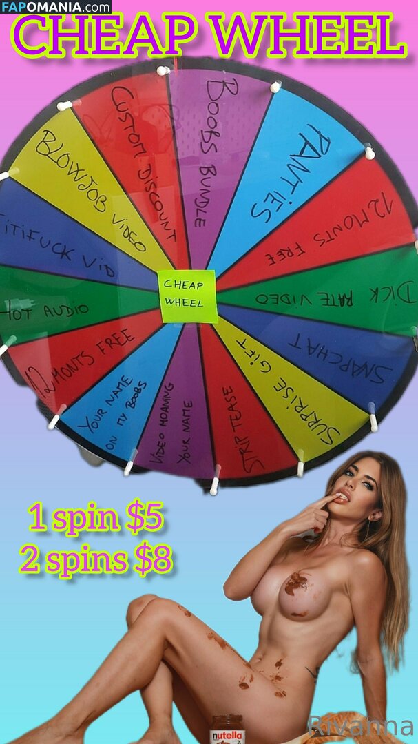 AnXna / rivanna / rivannarivercompany / x__anxna Γυμνός OnlyFans  Διαρρεύσαστη φωτογραφία #17