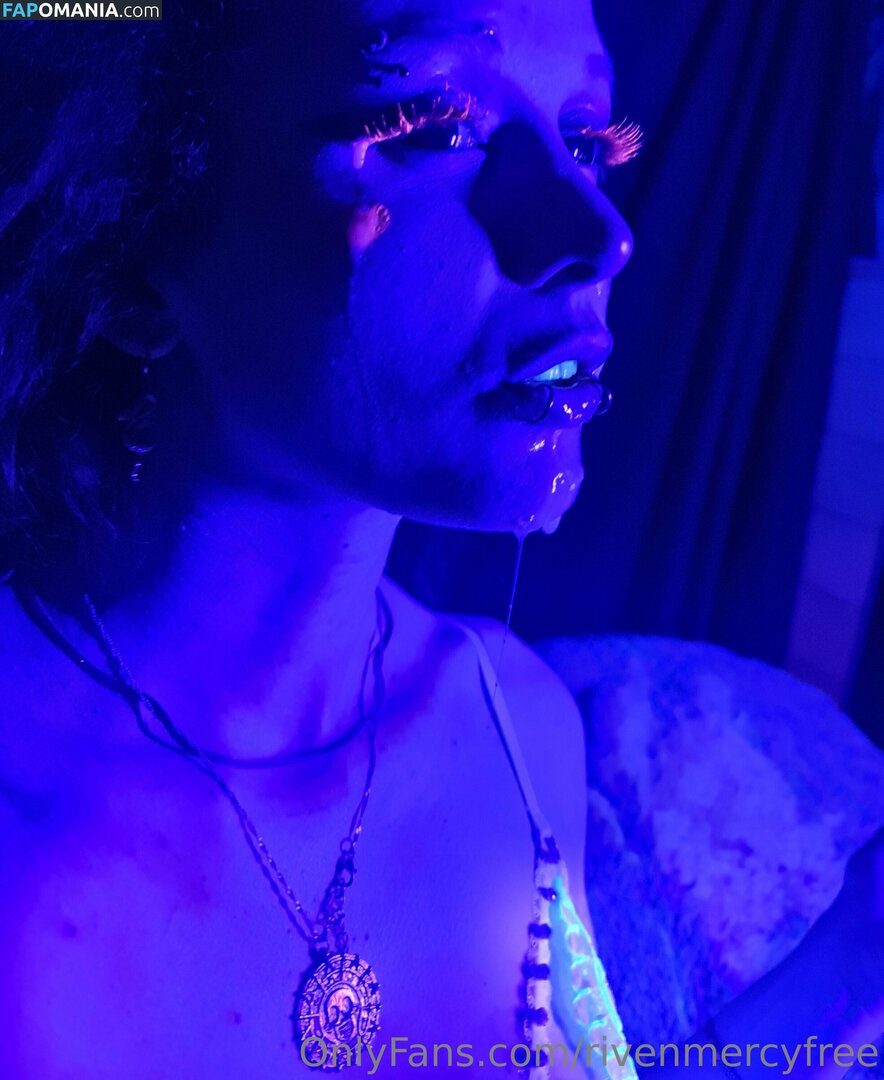 rivenmercyfree / rivenraven Γυμνός OnlyFans  Διαρρεύσαστη φωτογραφία #26
