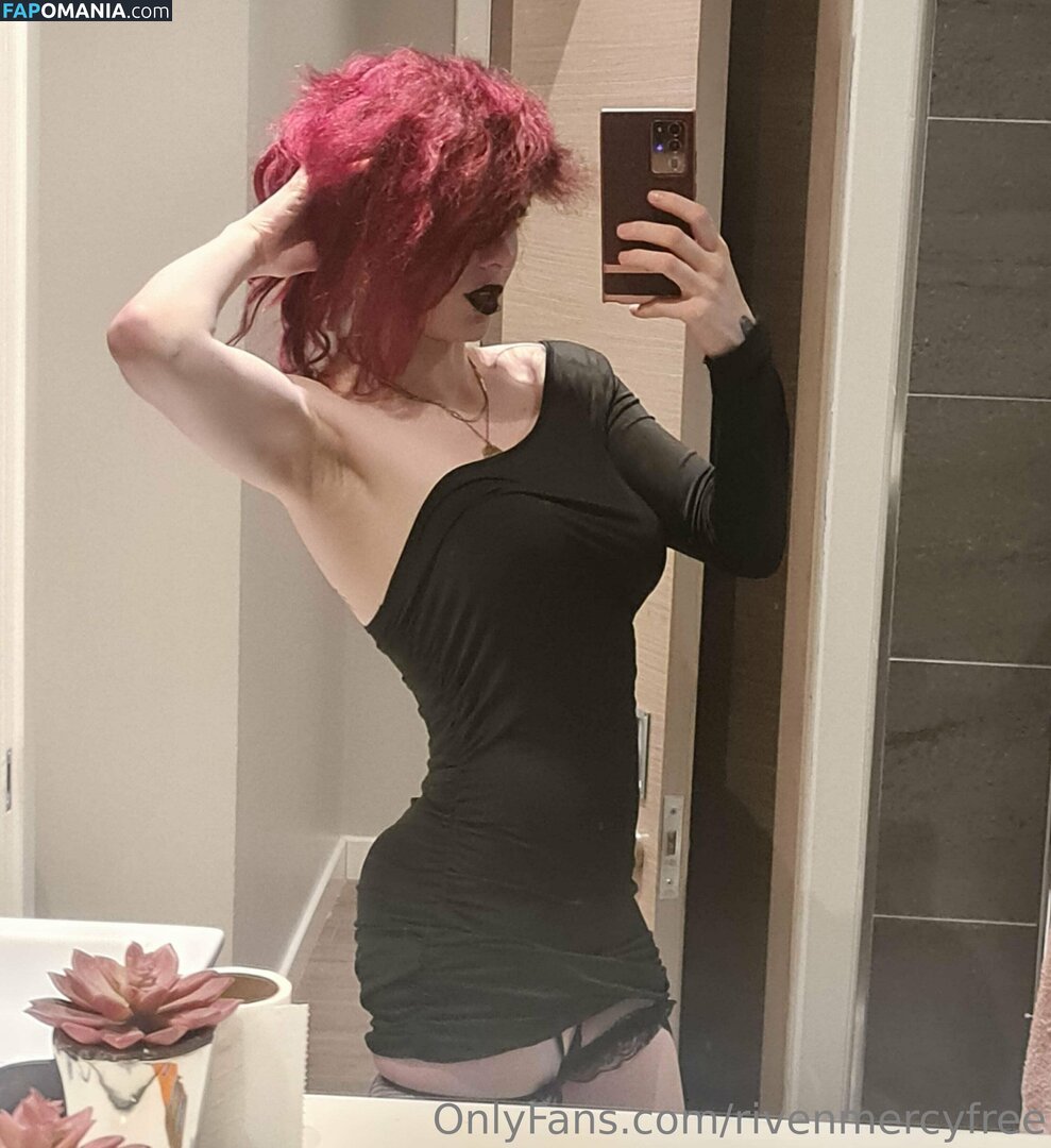 rivenmercyfree / rivenraven Γυμνός OnlyFans  Διαρρεύσαστη φωτογραφία #27