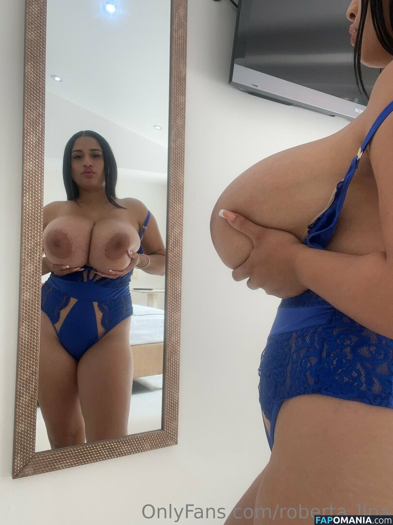 roberta_lipa Γυμνός OnlyFans  Διαρρεύσαστη φωτογραφία #1