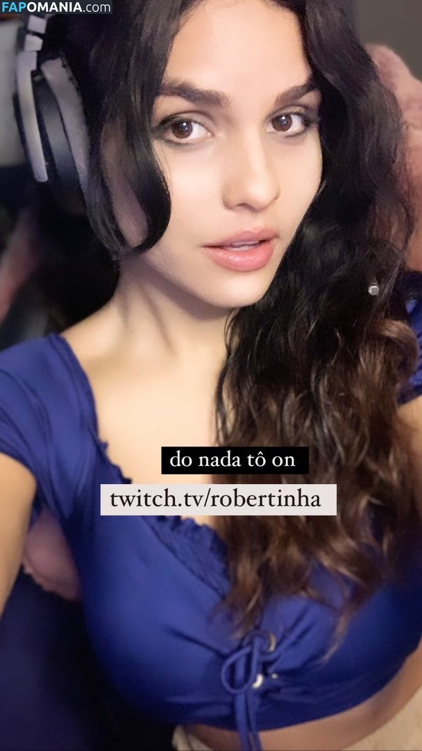 Roberta D'Brito / Robertinha / robertadbrito Γυμνός OnlyFans  Διαρρεύσαστη φωτογραφία #11