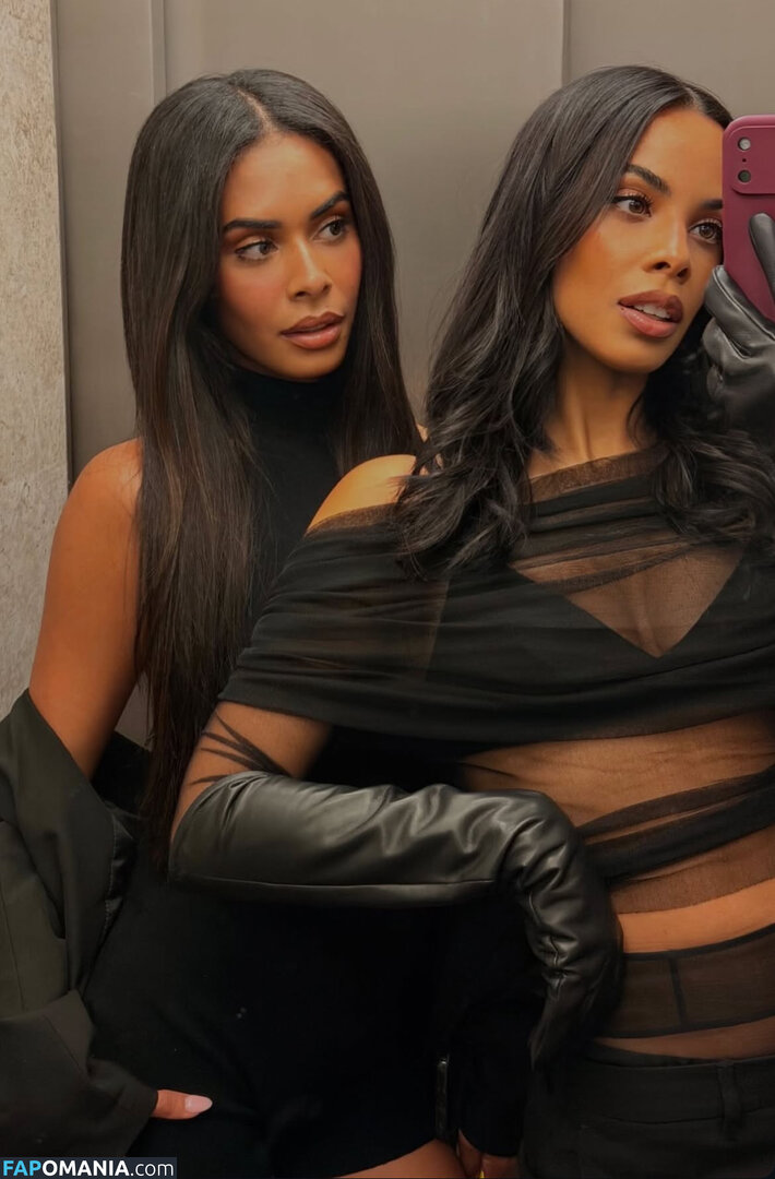Rochelle Humes Γυμνός OnlyFans  Διαρρεύσαστη φωτογραφία #204