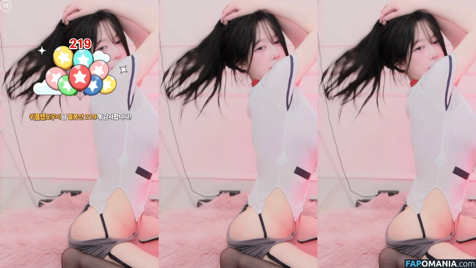 Rockpuppysing / rockstar._.puppy / 록강아지 / 짱떡 rlagpwns06 Γυμνός OnlyFans  Διαρρεύσαστη φωτογραφία #4