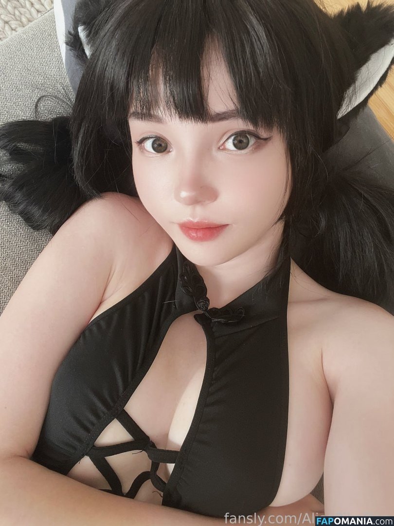 Alisa Bishop / AlisaPikaPika / Rocksy Light / https: / rocksylight Γυμνός OnlyFans  Διαρρεύσαστη φωτογραφία #108