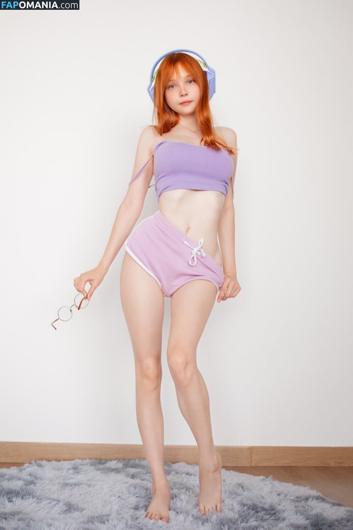 Alisa Bishop / AlisaPikaPika / Rocksy Light / https: / rocksylight Γυμνός OnlyFans  Διαρρεύσαστη φωτογραφία #156