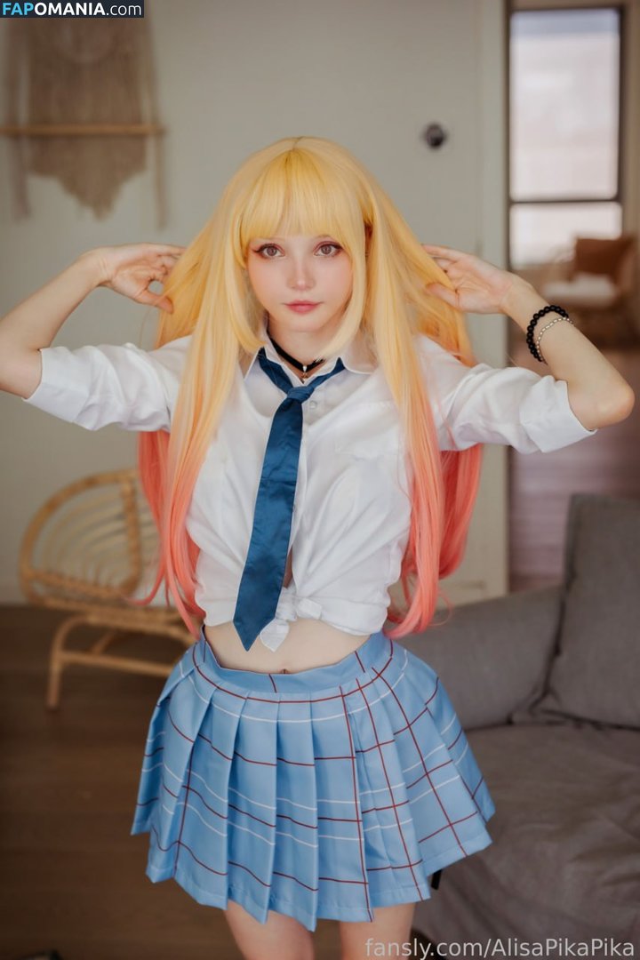 Alisa Bishop / AlisaPikaPika / Rocksy Light / https: / rocksylight Γυμνός OnlyFans  Διαρρεύσαστη φωτογραφία #230