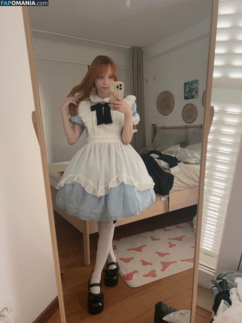 Alisa Bishop / AlisaPikaPika / Rocksy Light / https: / rocksylight Γυμνός OnlyFans  Διαρρεύσαστη φωτογραφία #542