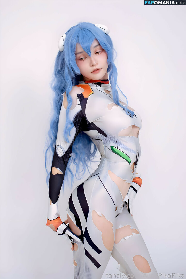 Alisa Bishop / AlisaPikaPika / Rocksy Light / https: / rocksylight Γυμνός OnlyFans  Διαρρεύσαστη φωτογραφία #933