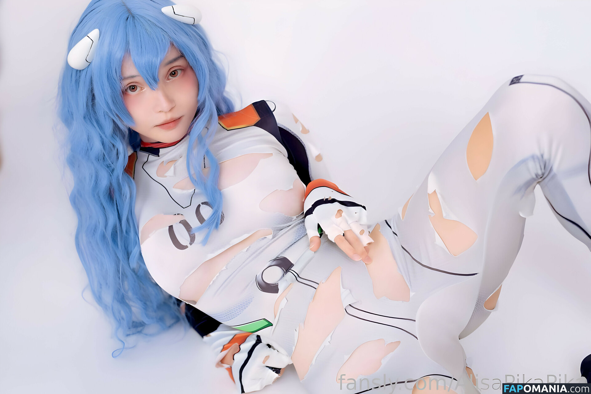 Alisa Bishop / AlisaPikaPika / Rocksy Light / https: / rocksylight Γυμνός OnlyFans  Διαρρεύσαστη φωτογραφία #935