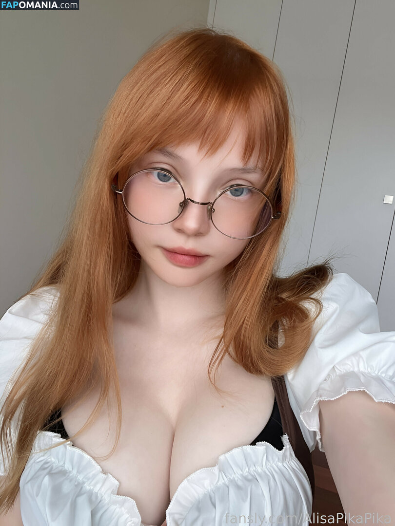 Alisa Bishop / AlisaPikaPika / Rocksy Light / https: / rocksylight Γυμνός OnlyFans  Διαρρεύσαστη φωτογραφία #981