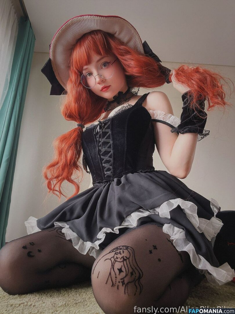 Alisa Bishop / AlisaPikaPika / Rocksy Light / https: / rocksylight Γυμνός OnlyFans  Διαρρεύσαστη φωτογραφία #1032