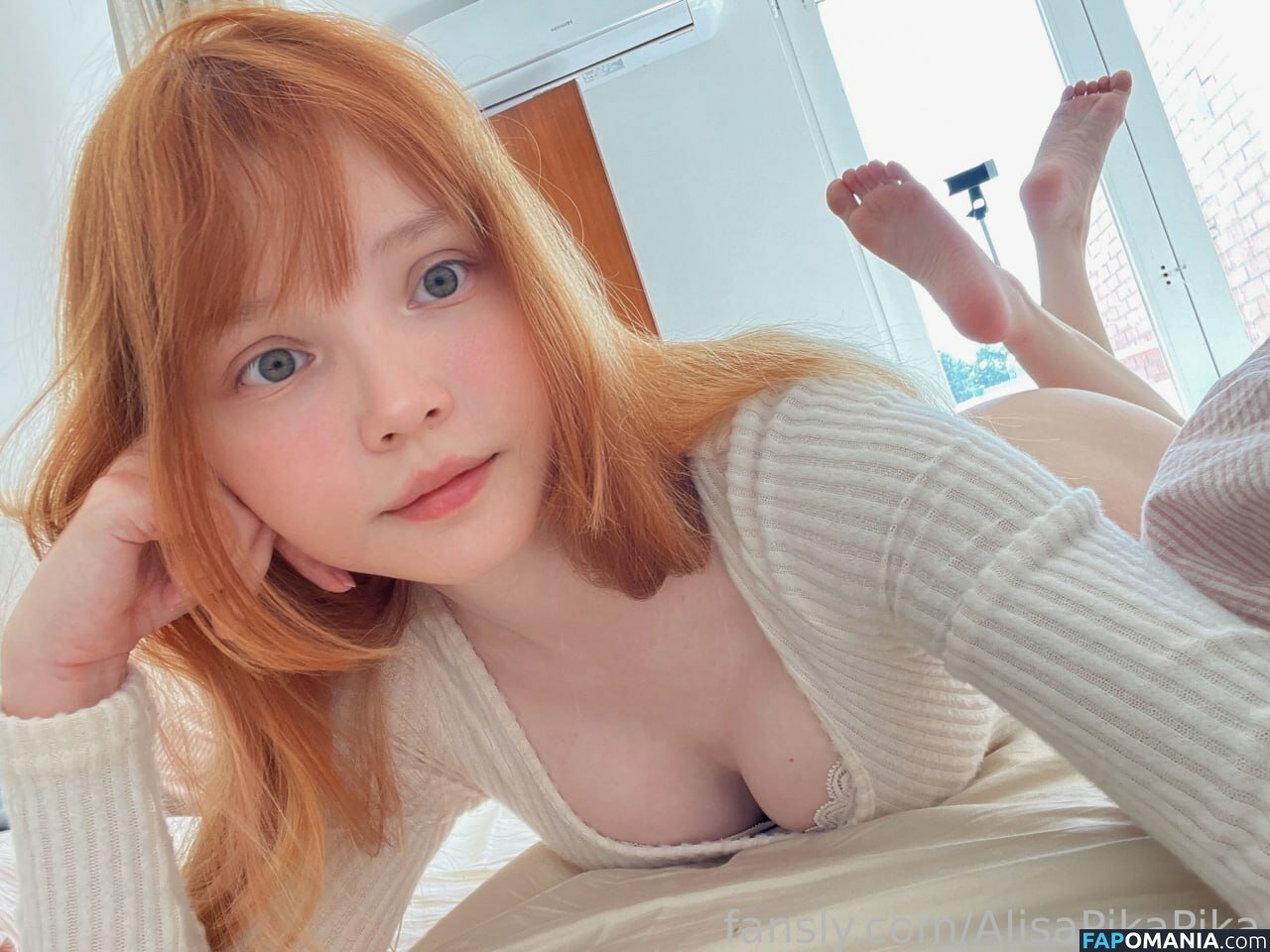 Alisa Bishop / AlisaPikaPika / Rocksy Light / https: / rocksylight Γυμνός OnlyFans  Διαρρεύσαστη φωτογραφία #1041