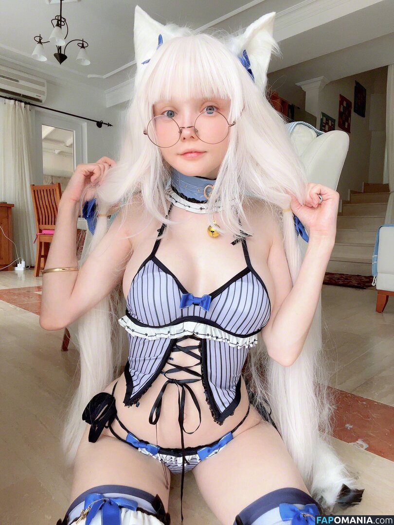 Alisa Bishop / AlisaPikaPika / Rocksy Light / https: / rocksylight Γυμνός OnlyFans  Διαρρεύσαστη φωτογραφία #1109