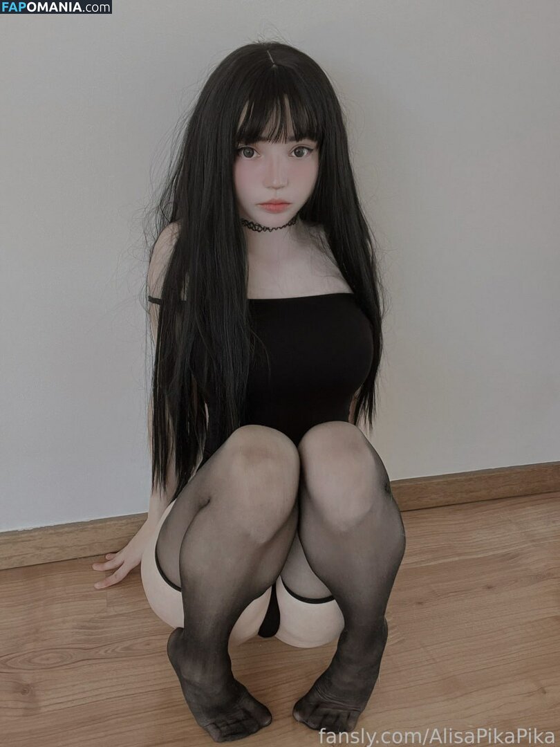 Alisa Bishop / AlisaPikaPika / Rocksy Light / https: / rocksylight Γυμνός OnlyFans  Διαρρεύσαστη φωτογραφία #1254