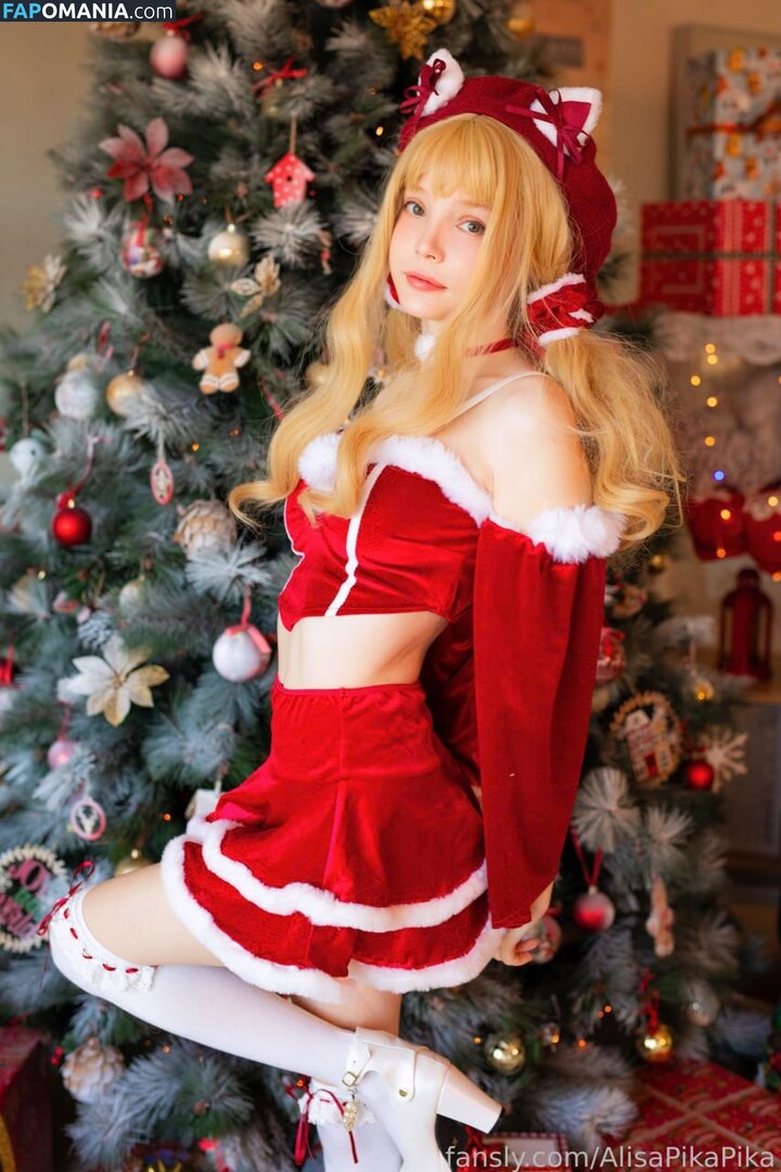 Alisa Bishop / AlisaPikaPika / Rocksy Light / https: / rocksylight Γυμνός OnlyFans  Διαρρεύσαστη φωτογραφία #1268