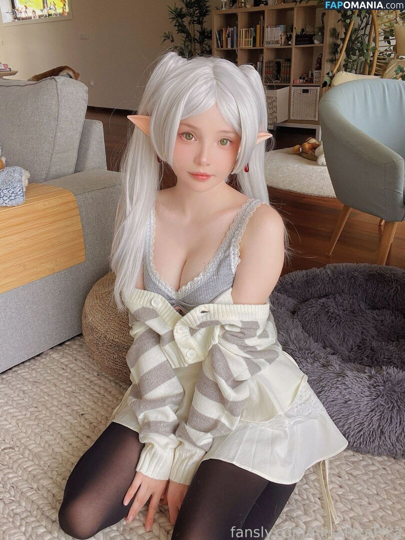 Alisa Bishop / AlisaPikaPika / Rocksy Light / https: / rocksylight Γυμνός OnlyFans  Διαρρεύσαστη φωτογραφία #2388