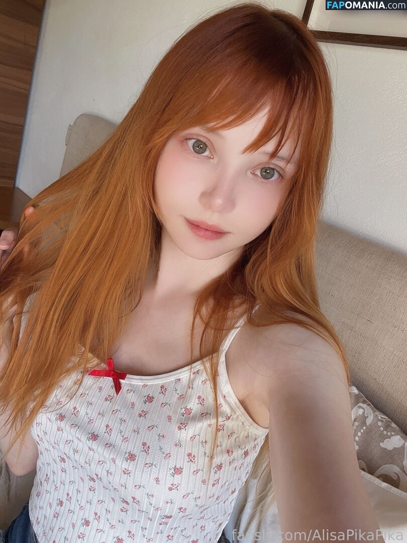 Alisa Bishop / AlisaPikaPika / Rocksy Light / https: / rocksylight Γυμνός OnlyFans  Διαρρεύσαστη φωτογραφία #2738