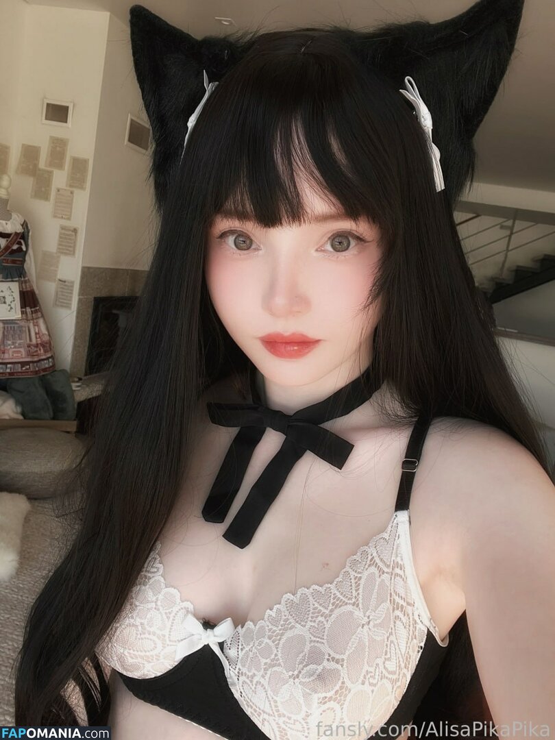 Alisa Bishop / AlisaPikaPika / Rocksy Light / https: / rocksylight Γυμνός OnlyFans  Διαρρεύσαστη φωτογραφία #2866