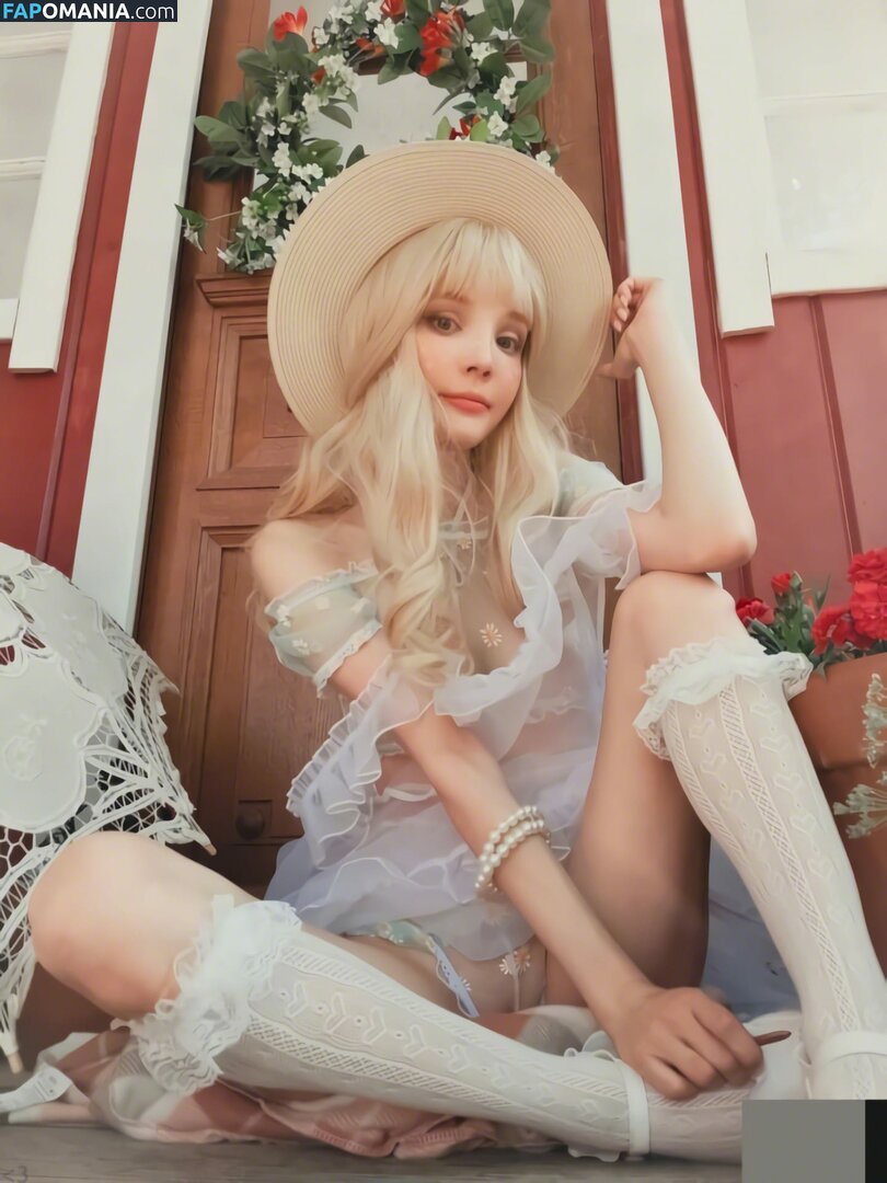 Alisa Bishop / AlisaPikaPika / Rocksy Light / https: / rocksylight Γυμνός OnlyFans  Διαρρεύσαστη φωτογραφία #2879