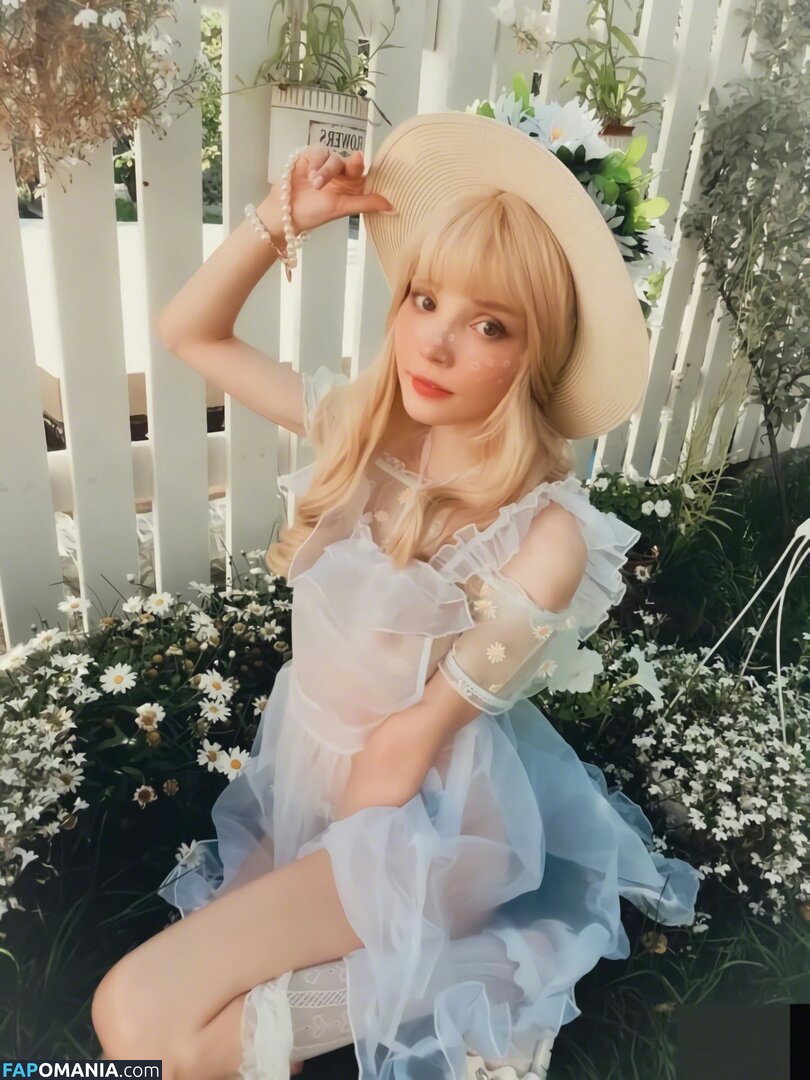 Alisa Bishop / AlisaPikaPika / Rocksy Light / https: / rocksylight Γυμνός OnlyFans  Διαρρεύσαστη φωτογραφία #2886